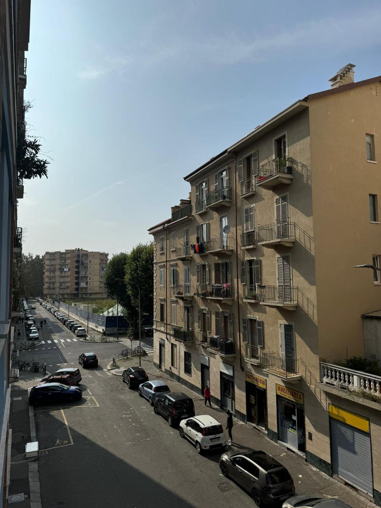 Jaky Maison Torino Exteriér fotografie