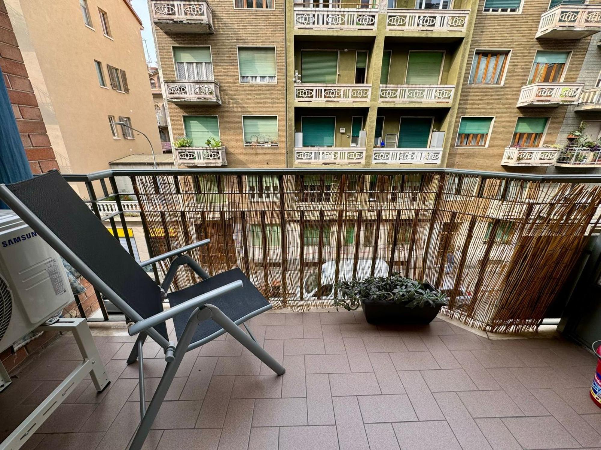 Jaky Maison Torino Exteriér fotografie